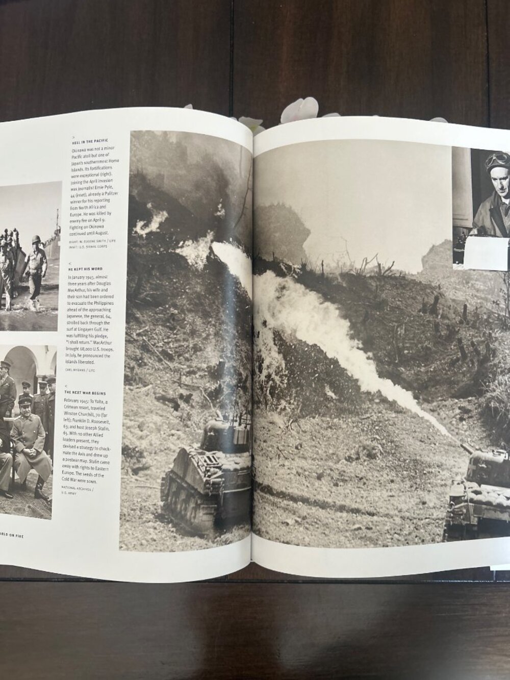 Life: Our Century In Pictures - Hardcover Photo Collection By Richard Stolley - Picture 8 of 11